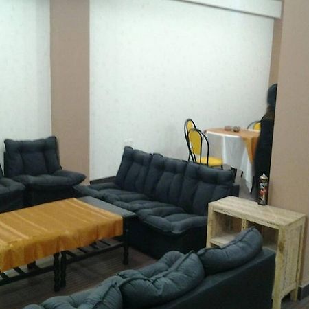 호텔 후마리 우유니 외부 사진