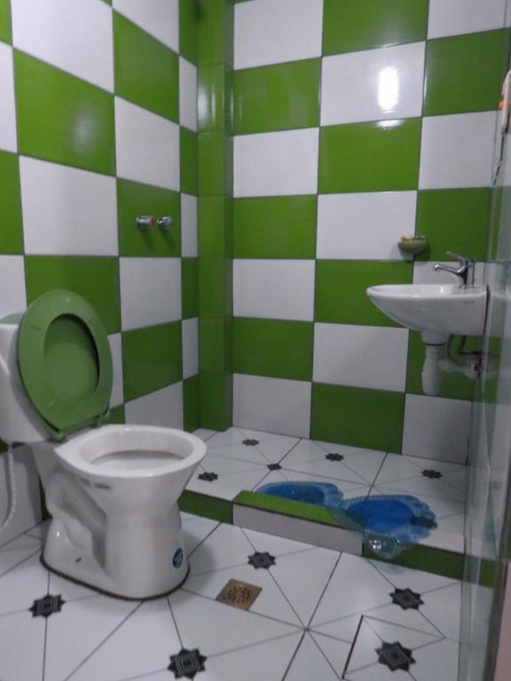 호텔 후마리 우유니 객실 사진