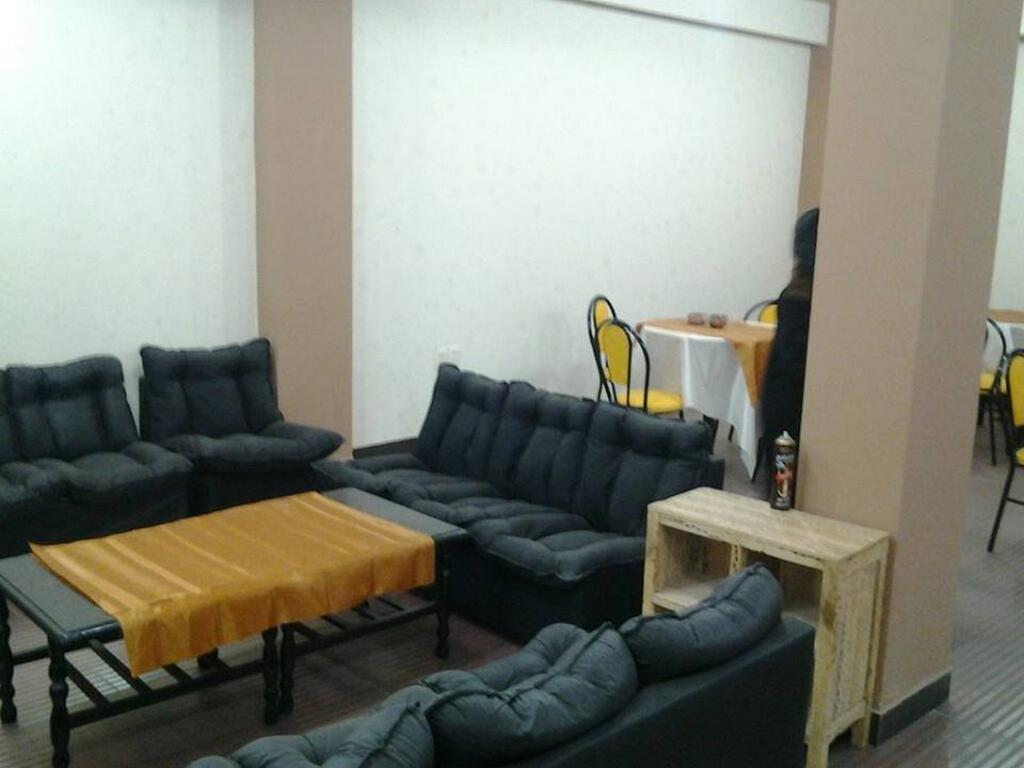 호텔 후마리 우유니 외부 사진